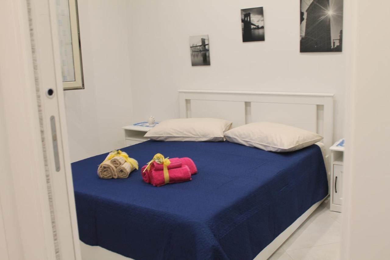 Le Case Di Carlotta & Giorgia Pozzillo Eksteriør bilde